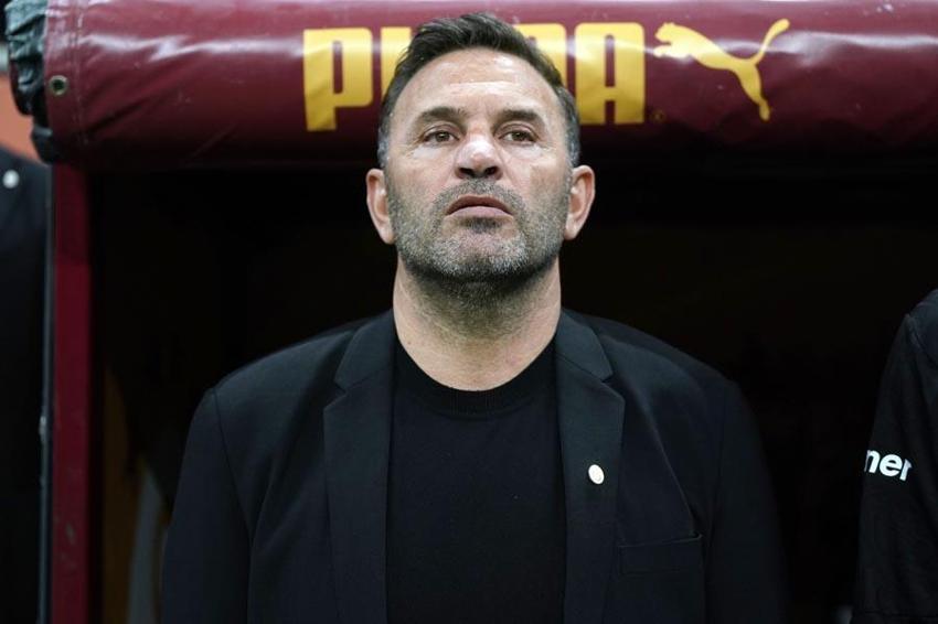 Galatasaray Antalyaspor maçında gol yağmuru! Aslan 3 puanı 4 golle aldı