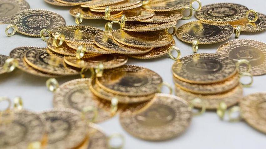 Altında tarihi rekor! Yükseliş serisi devam ediyor, gözler ABD'den gelecek veride