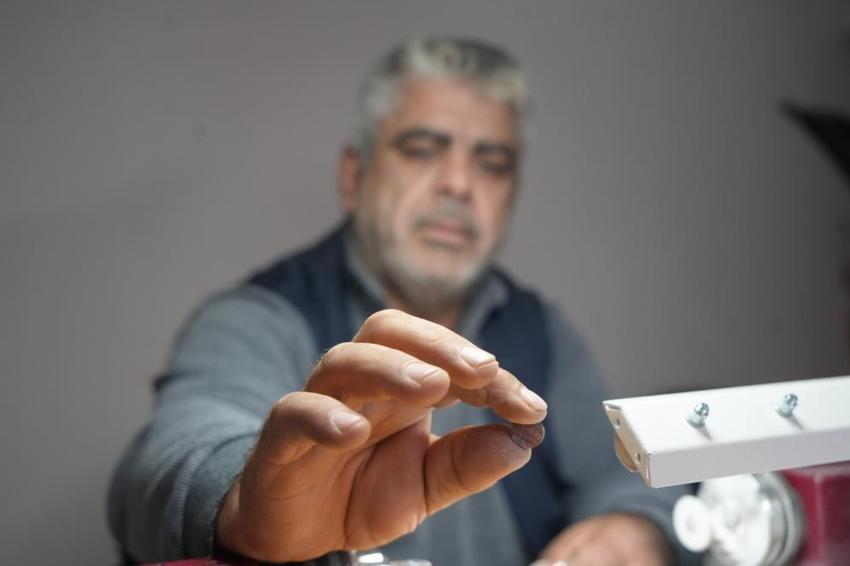Bayburt'ta başka yapan yok! Doğada nadir bulunuyor, tanesi 100 bin TL