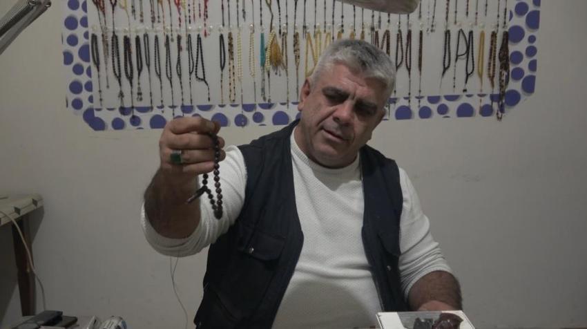 Bayburt'ta başka yapan yok! Doğada nadir bulunuyor, tanesi 100 bin TL