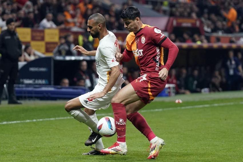 4-0 sonrası Victor Osimhen olay oldu: Florya'yı satalım alalım desen dünya devleri bırakmaz