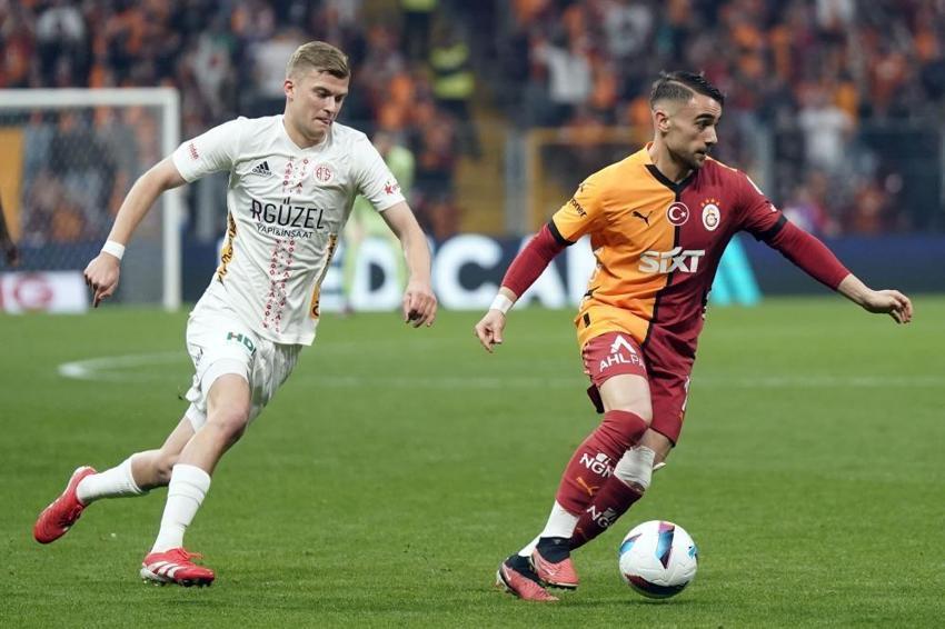 4-0 sonrası Victor Osimhen olay oldu: Florya'yı satalım alalım desen dünya devleri bırakmaz