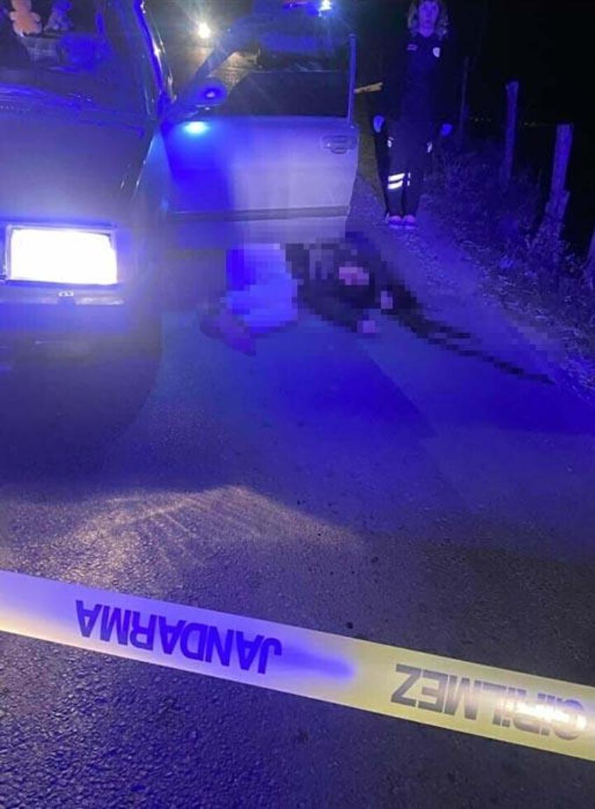 Sosyal medyada TikTok ünlüsü Meltem cinayetinde dere kenarında yakalanan şüpheli 'susma hakkı'nı kullandı, tutuklandı