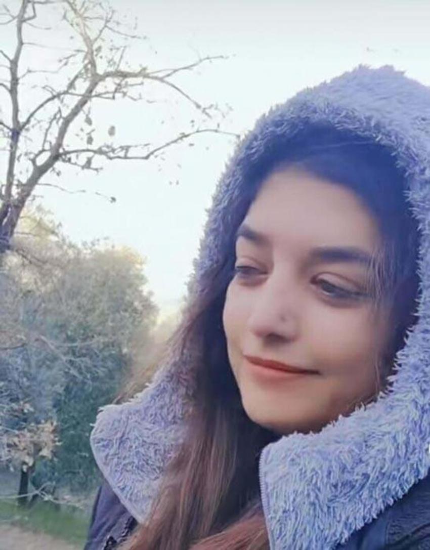 Sosyal medyada TikTok ünlüsü Meltem cinayetinde dere kenarında yakalanan şüpheli 'susma hakkı'nı kullandı, tutuklandı