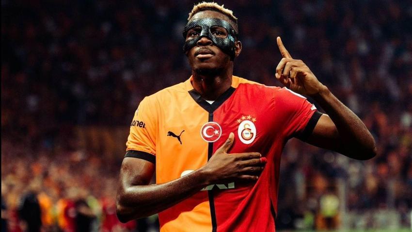 Arabistan'dan Victor Osimhen'e dev teklif! 