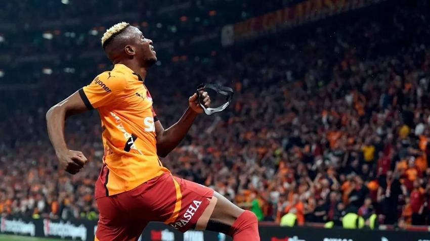 Arabistan'dan Victor Osimhen'e dev teklif! 