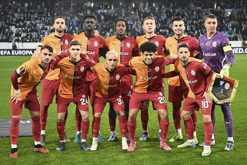 Arabistan'dan Victor Osimhen'e dev teklif! 