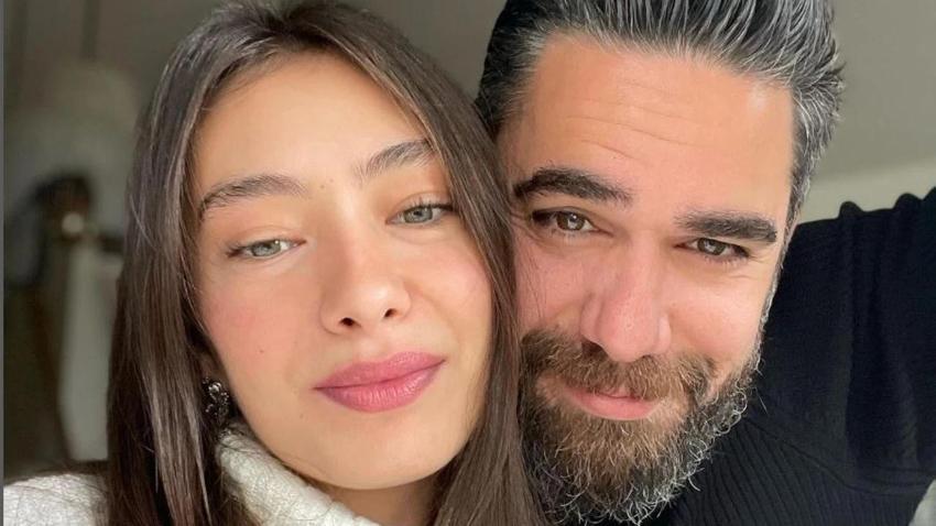 Bebeğin ismi belli oldu! Neslihan Atagül duyurdu