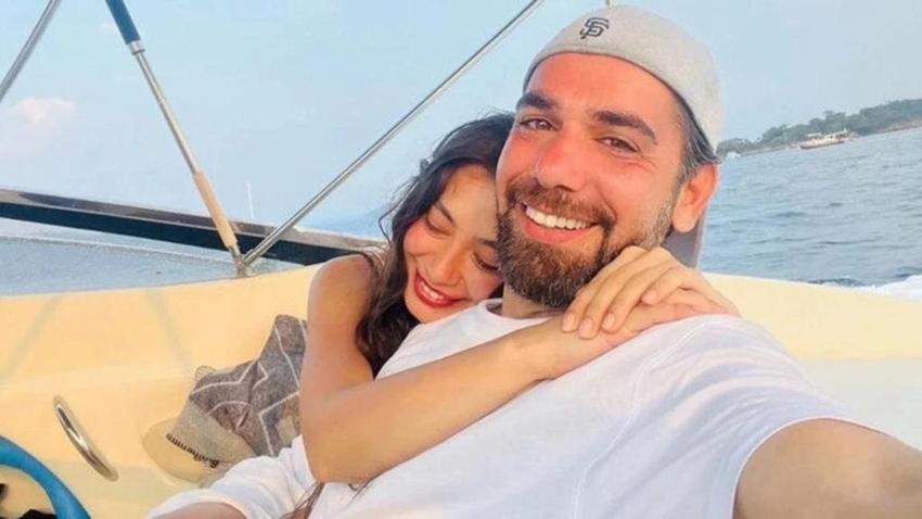 Bebeğin ismi belli oldu! Neslihan Atagül duyurdu