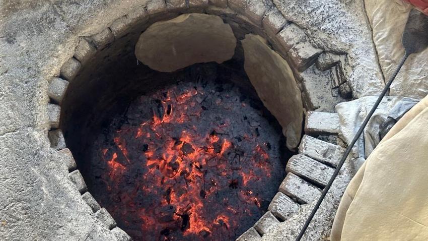 Dağ köyünden çıkıp kendi işinin patronu oldu!