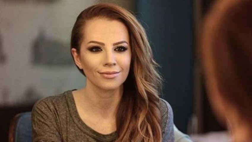 Ünlü şarkıcının evinde korkunç olay! Tamire gelen usta vuruldu