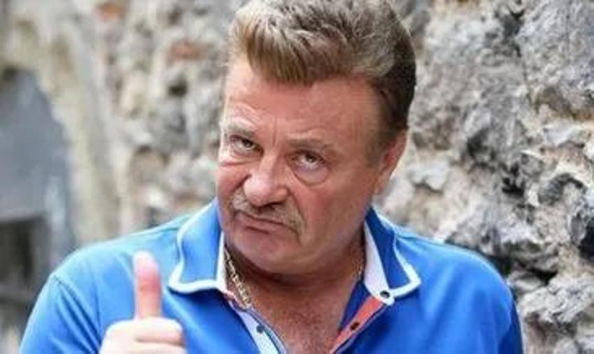 Nuri Alço vasiyetini açıkladı! Eşi için duygusal sözler söyledi