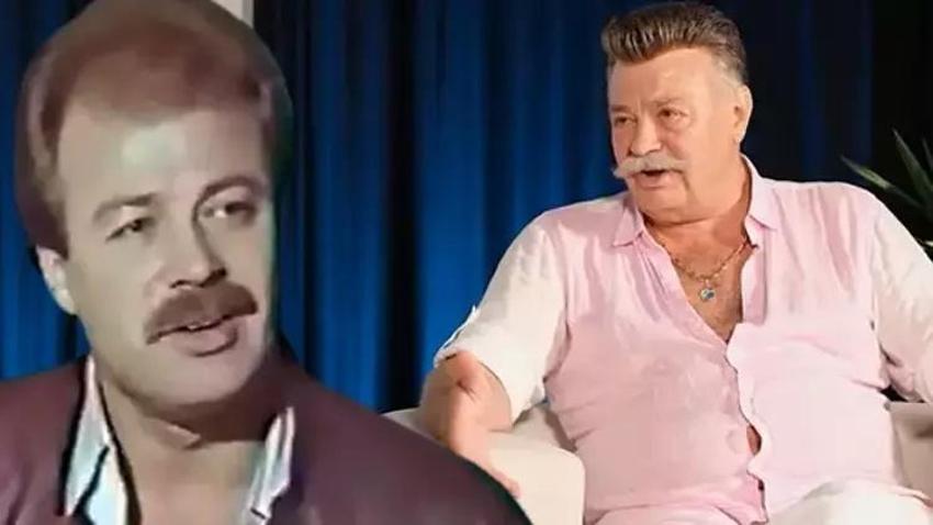 Nuri Alço vasiyetini açıkladı! Eşi için duygusal sözler söyledi