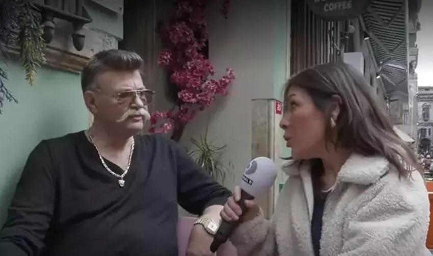 Nuri Alço vasiyetini açıkladı! Eşi için duygusal sözler söyledi