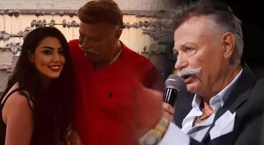 Nuri Alço vasiyetini açıkladı! Eşi için duygusal sözler söyledi