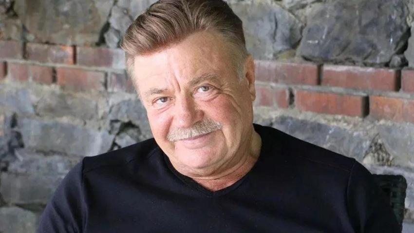 Nuri Alço vasiyetini açıkladı! Eşi için duygusal sözler söyledi