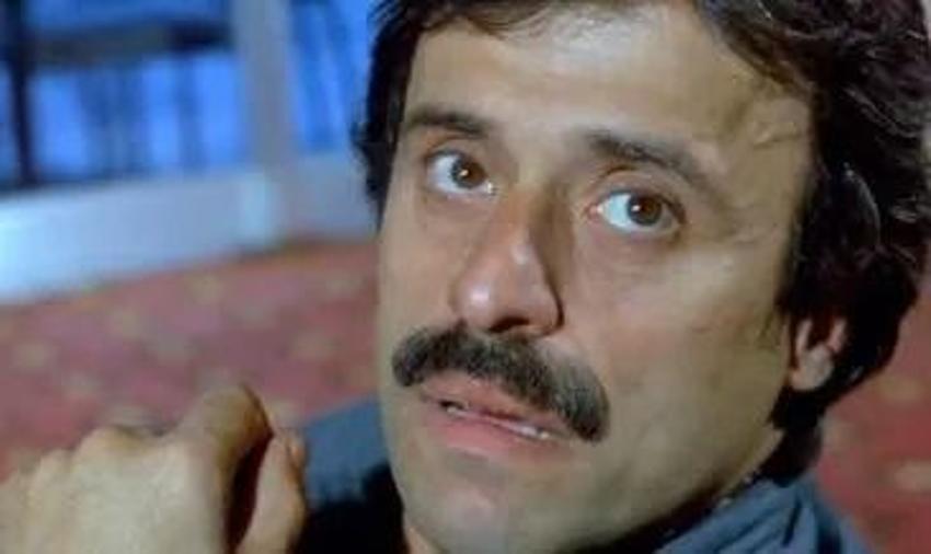 Şevket Altuğ yıllar sonra cenazede ortaya çıktı!
