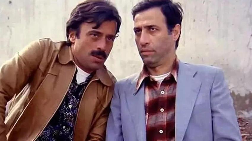Şevket Altuğ yıllar sonra cenazede ortaya çıktı!