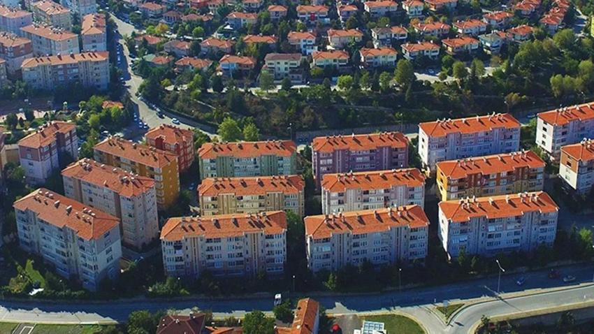 Konutta faizler düştü! Bankalardan yeni kampanya: Yeni evleneceklere güzel haber geldi