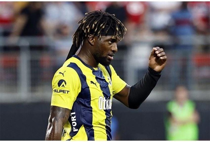 Mourinho sinirden Maximin'e patladı! 'İstiyorsa photoshop yapsın'