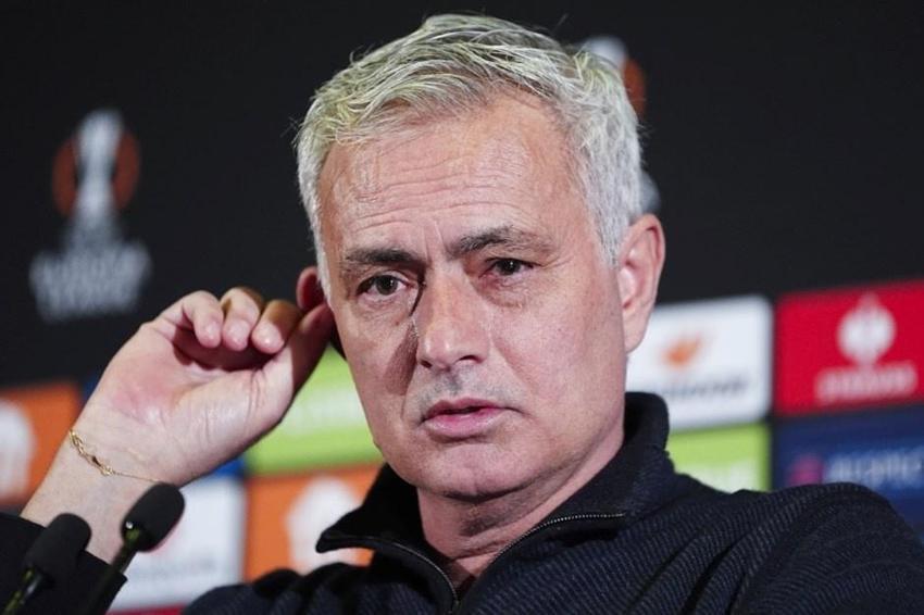 Mourinho sinirden Maximin'e patladı! 'İstiyorsa photoshop yapsın'