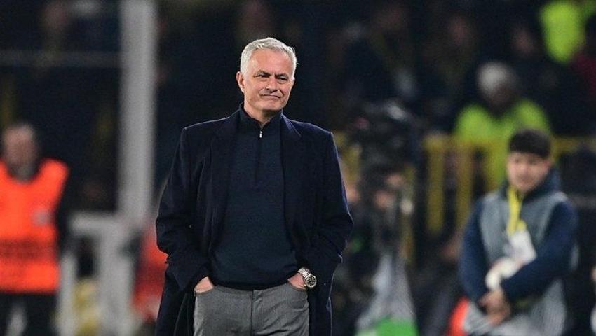 Mourinho sinirden Maximin'e patladı! 'İstiyorsa photoshop yapsın'