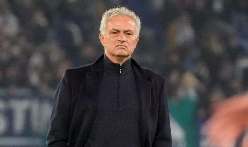 Mourinho sinirden Maximin'e patladı! 'İstiyorsa photoshop yapsın'