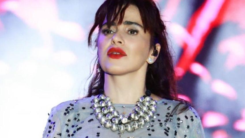 İrem Derici Ceylan Ertem'e 'Öğürüyosun' cevabını verdi!