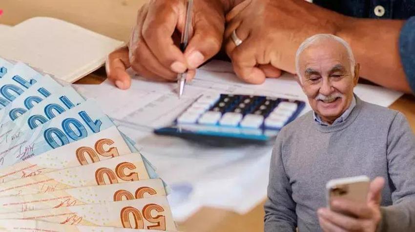 Bayram ikramiyesi ne zaman ödenecek? 4A, 4B, 4C kapsamındaki emekliler ile dul ve yetim aylığı alanlar bekliyordu