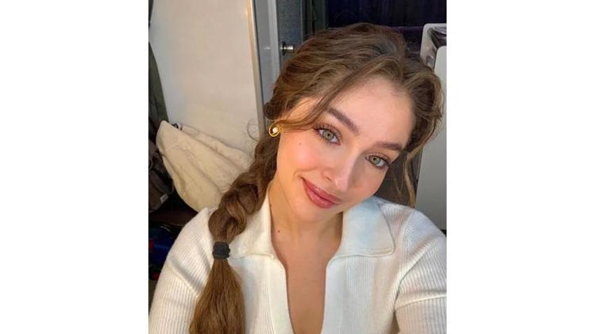 Ünlü isimlerin takıntılı hayranı işi çığırından çıkardı! Dizi setinde gizlice karavanı izledi