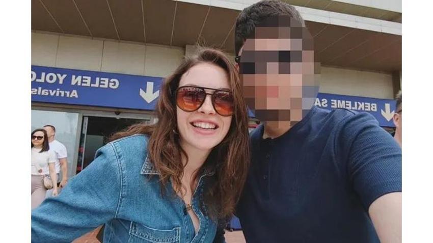 Ünlü isimlerin takıntılı hayranı işi çığırından çıkardı! Dizi setinde gizlice karavanı izledi