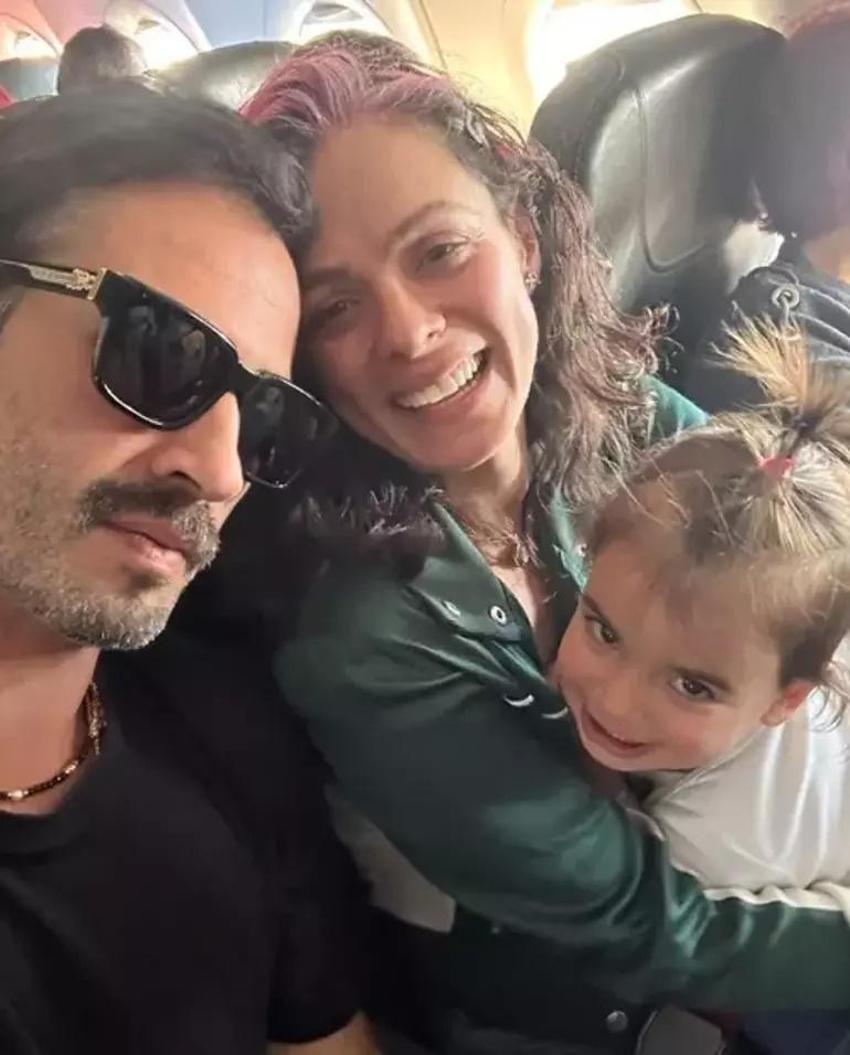 Özge Özpirinçci kızının oyuncağı için sosyal medyayı ayağa kaldırdı!