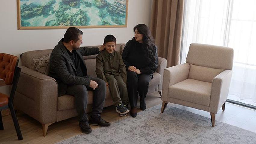 Sivas'ta kadın girişimci, belediyedeki işinden istifa edip devletten aldığı hibe ile otel açtı!