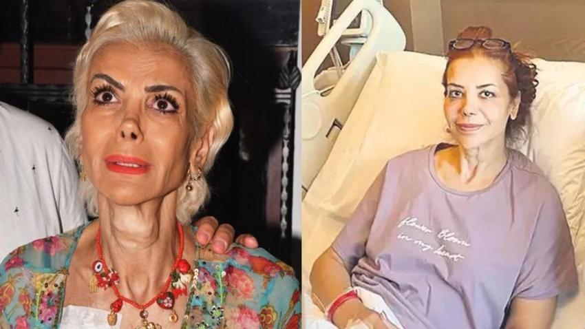 Tanyeli öldü mü? Tanyeli'nin hastalığı nedir? Oryantal Tanyeli kaç yaşında, nereli? Tanyeli gerçek adı ne?