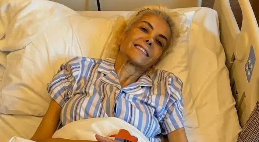 Tanyeli öldü mü? Tanyeli'nin hastalığı nedir? Oryantal Tanyeli kaç yaşında, nereli? Tanyeli gerçek adı ne?