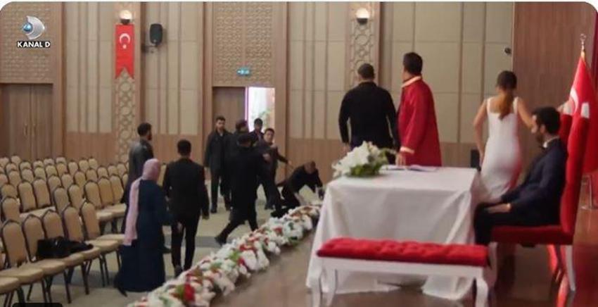 Cihan'ın gizli odasına girdi! Bulduğu video onu bambaşka bir noktaya sürükledi