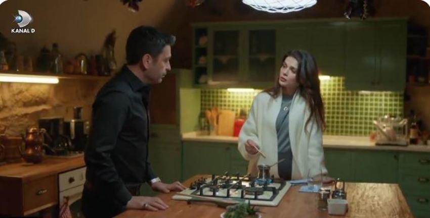 Cihan'ın gizli odasına girdi! Bulduğu video onu bambaşka bir noktaya sürükledi