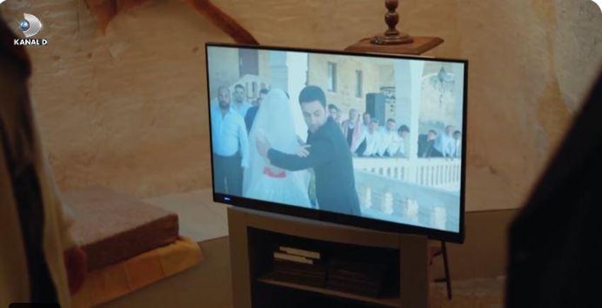 Cihan'ın gizli odasına girdi! Bulduğu video onu bambaşka bir noktaya sürükledi
