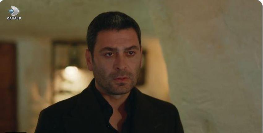 Cihan'ın gizli odasına girdi! Bulduğu video onu bambaşka bir noktaya sürükledi
