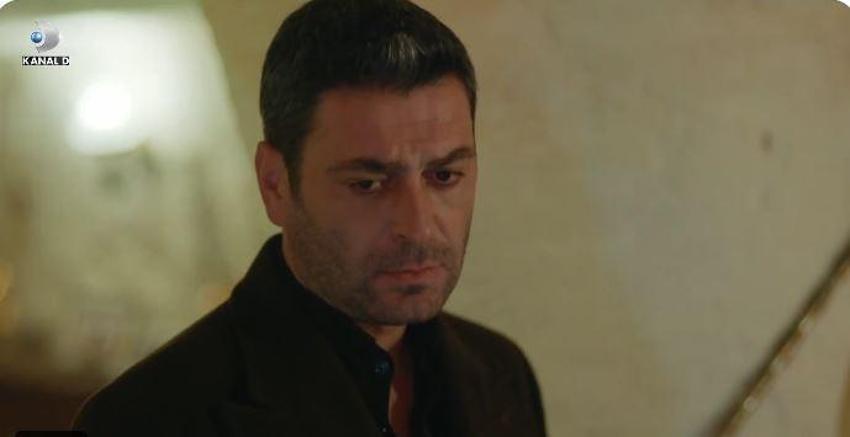 Cihan'ın gizli odasına girdi! Bulduğu video onu bambaşka bir noktaya sürükledi