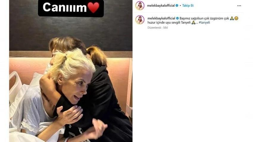 Tanyeli’nin ölümü sanat camiasını yasa boğdu! İşte ünlülerin Tanyeli’ye veda mesajları!

