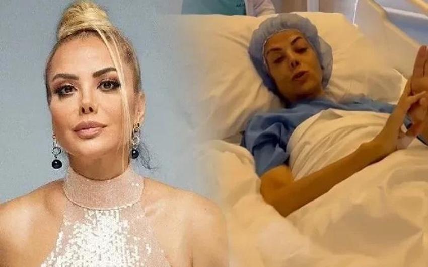 Tanyeli'nin vasiyeti ortaya çıktı! Ünlü oryantal Tanyeli ne vasiyet etti?