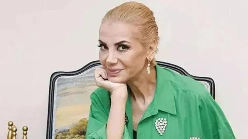 Tanyeli'nin vasiyeti ortaya çıktı! Ünlü oryantal Tanyeli ne vasiyet etti?