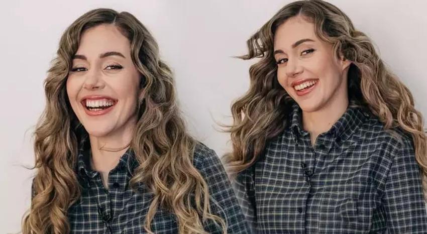 Berfu Yenenler kötü haberi sosyal medyadan duyurdu!