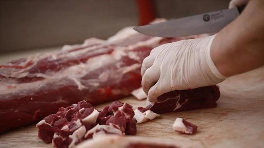 Kasapların ucuz et oyunu! Marketten düşük fiyata alıp 2 katına satıyorlar: Yptıkları pes dedirtti