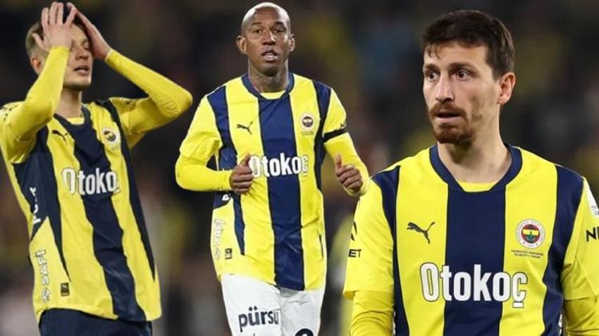 Mert Hakan Yandaş, Szymanski, Talisca derken yıldız isim çıldırttı! Artık bitirdi, eski takımına dönüyor