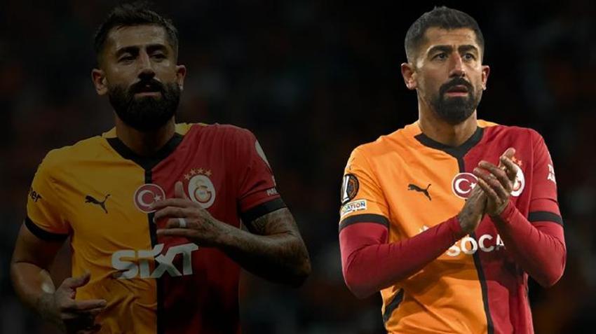 Kerem Demirbay ayrılıyor, yeni adresi Süper Lig devi! Sezon bitmeden görüşmeler başladı