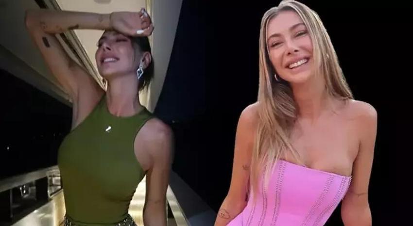 Şeyma Subaşı uzun zaman sonra ilk kez paylaştı!