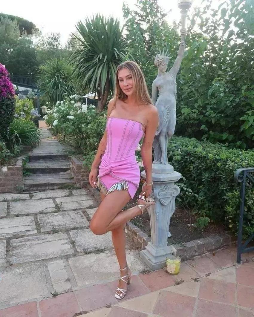 Şeyma Subaşı uzun zaman sonra ilk kez paylaştı!
