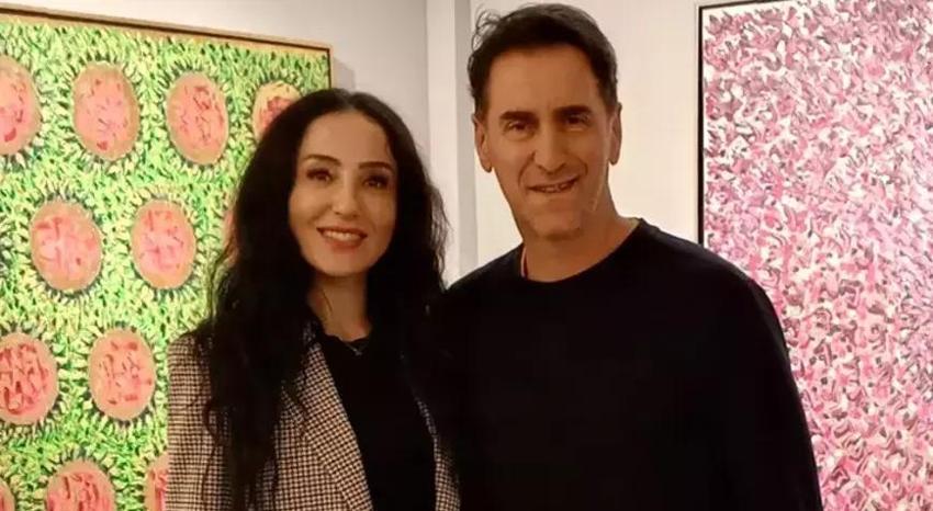 Bekir Aksoy üçüncü kez baba oluyor!